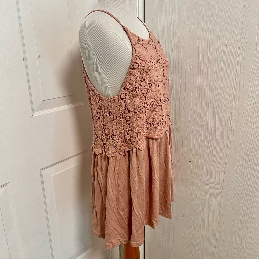 Doe & Rae Tunic Tank B1 - Picture 2 of 6